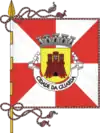 Flag of Guarda