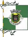 Flag of Monforte