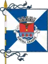 Flag of Ribeira Grande