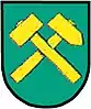 Coat of arms of Ptakowice