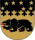 Coat of arms of Pudasjärvi