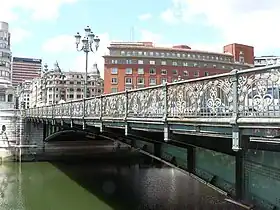 City Hall Bridge