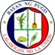 Official seal of Pugo