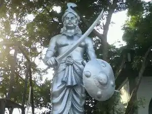 Puli Thevar