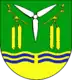 Coat of arms of Puls