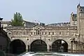 Pulteney Bridge, Bath