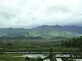 Pumlen Lake, the second largest freshwater lake in Manipur.