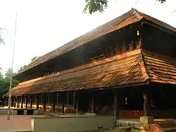 Punathur Palace