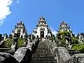 Penataran Lempuyang Temple, Gunung Lempuyang, Bali