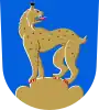 Coat of arms of Purmo