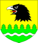 Coat of arms of Puurmani Parish