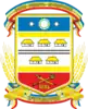 Coat of arms of Piatykhatky