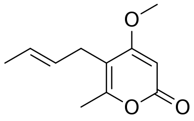 Pyrenocine G