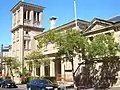 Pyrmont Public School, John Street