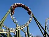 The Python (Efteling)