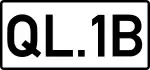 QL.1B