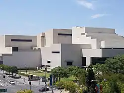 2010 Award, Queensland Performing Arts Centre, Brisbane, Queensland