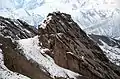 Alamut Castle, Persia