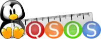 Logo QSOS