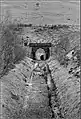 Cefn Glas (Quakers Yard) Rail Tunnel, Ynysboeth-Edwardsville