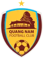 Quảng Nam logo