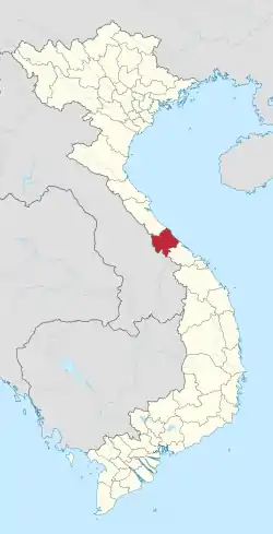 Quảng Trị province