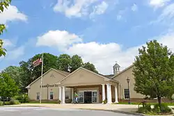 Quarryville Library