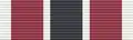 Exemplary Conduct Medal ribbon