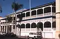 Building, Rockhampton, Queensland