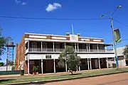 Quilpie Hotel