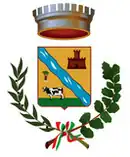 Coat of arms of Quincinetto