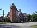 Quincy United Methodist Church