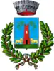 Coat of arms of Quingentole