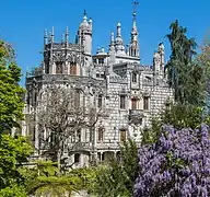 Quinta da Regaleira