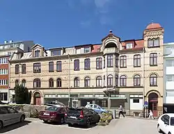 Lysekil City Hall