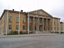 Karlskrona Town Hall