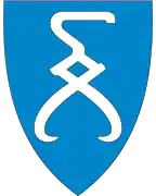 Coat of arms of Aurskog-Høland Municipality