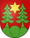 Coat of arms of Rüeggisberg