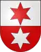 Coat of arms of Rümligen