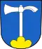 Coat of arms of Rüttenen