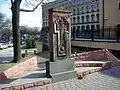 Riga khachkar