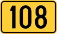 Regional Road 108