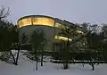 Family House on Červený kopec (Red Hill – Brno)