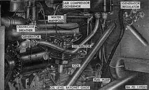 REO OA331 (left side)