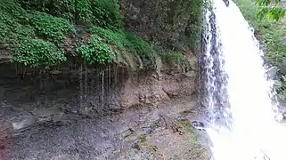 Waterfalls