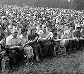 Pushkin Poetry Festival, Russia