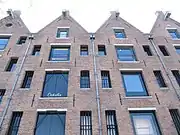 Achtergracht 6-8 (2012)