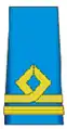 Locotenent(Romanian Air Force)