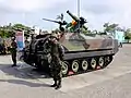 ROCMC CM-25