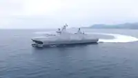 Tuo Chiang-class